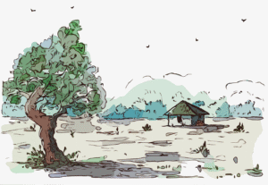 countryside