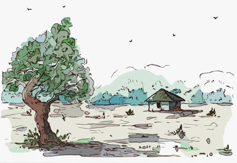 countryside